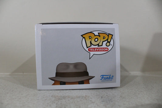 TMNT Michelangelo 1749 Limited Edition | Funko POP! | Brand New and Unopened
