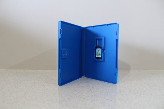 Phineas & Ferb: Day of Doofensmirtz | PSVita | PAL | No Manual