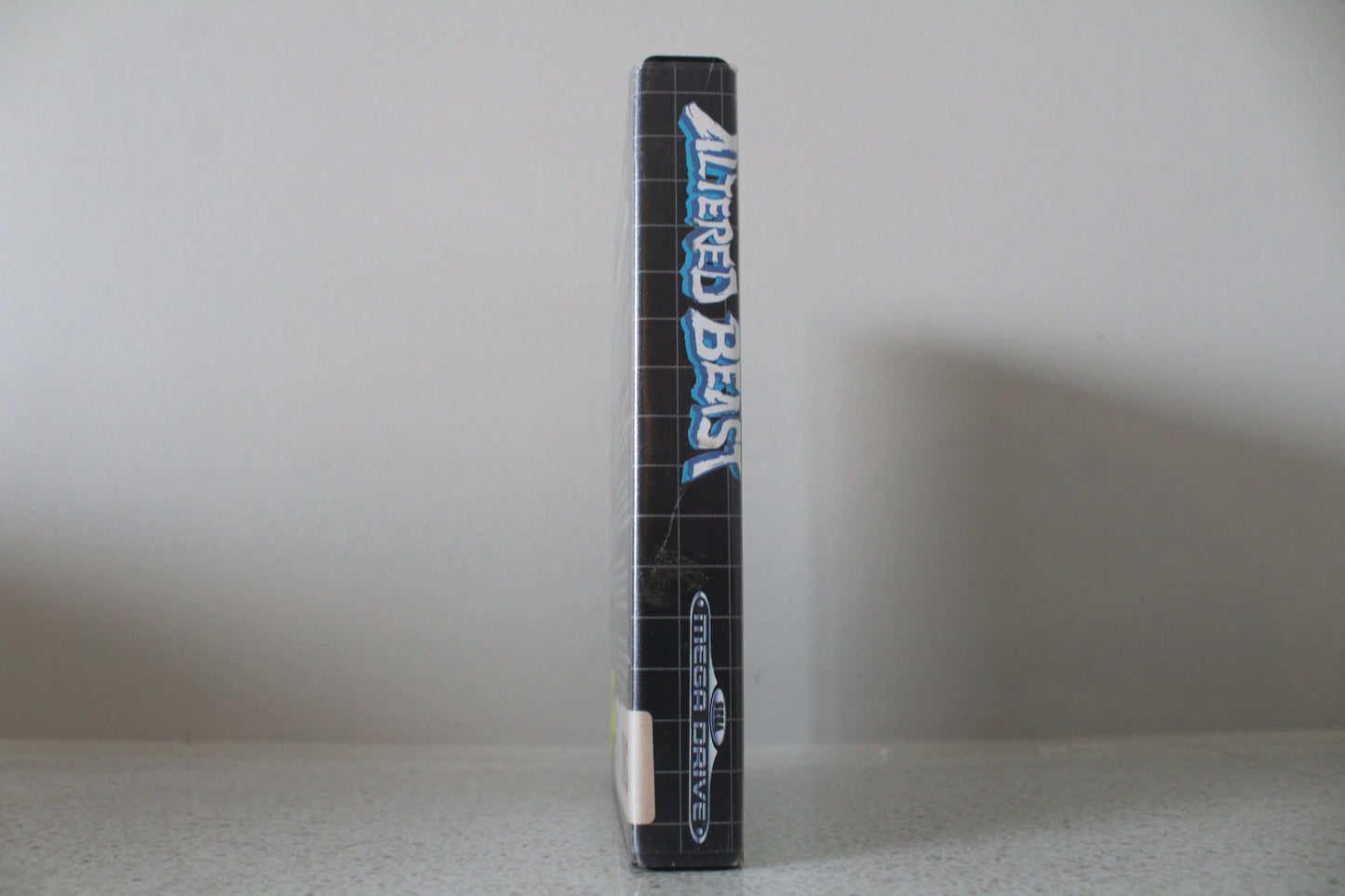 Altered Beast | Sega Mega Drive | PAL | Complete with Manual