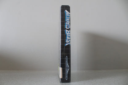 Altered Beast | Sega Mega Drive | PAL | Complete with Manual