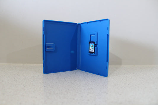 Smart as | PSVita | PAL | No Manual