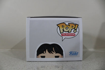 Wednesday Addams Limited Edition #1813 | Funk POP! | Brand New and Unopene