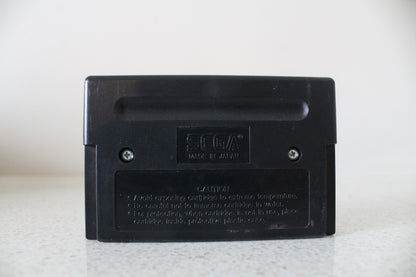 Altered Beast | Sega Mega Drive | PAL | Complete with Manual