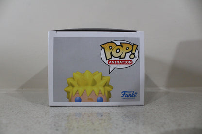 Naruto Uzumaki Limited Edition #2063 | Funko POP! | Brand New and Unopened