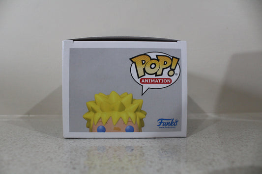 Naruto Uzumaki Limited Edition #2063 | Funko POP! | Brand New and Unopened