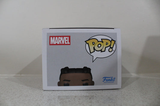 Miles G. Morales Limited Edition #1562 | Funko POP! | Brand New and Unopened