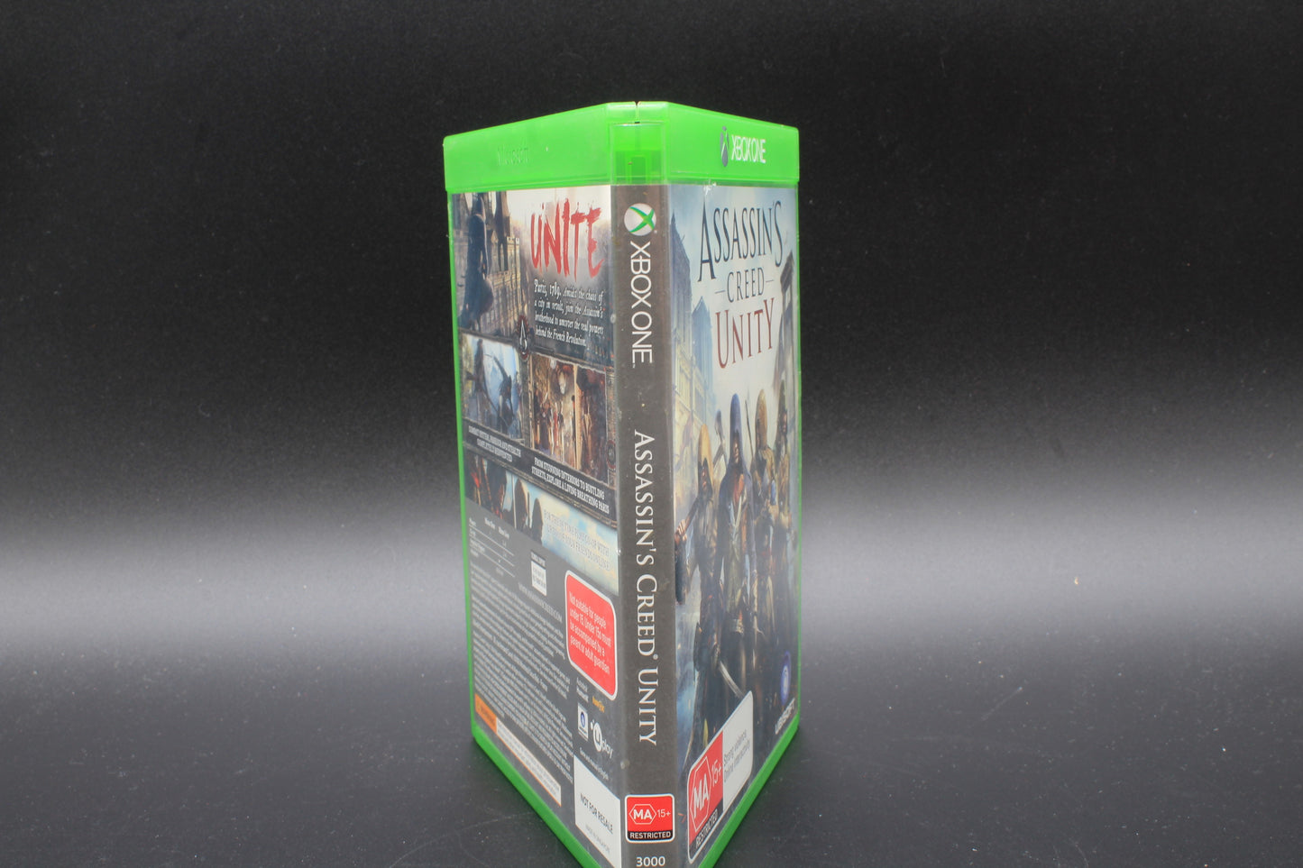 Assassin's Creed: Unity | Xbox One | PAL | Complete