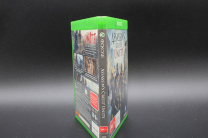 Assassin's Creed: Unity | Xbox One | PAL | Complete