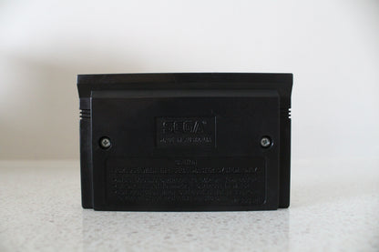 Great Golf | Sega Master System | PAL | No Manual