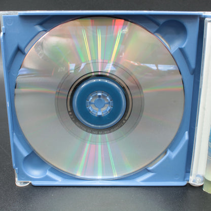 Blue Stinger | Dreamcast | PAL | CIB