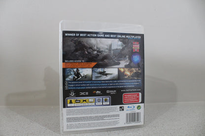 Battlefield 3 [Limited Edition] | PS3 | PAL | Complete With Manual
