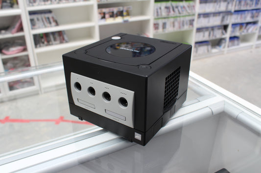 Nintendo Gamecube DOL-001 | Gamecube | PAL | Console, Controller and Cables