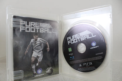 Pure Football | PS3 | PAL | Complete with Manual