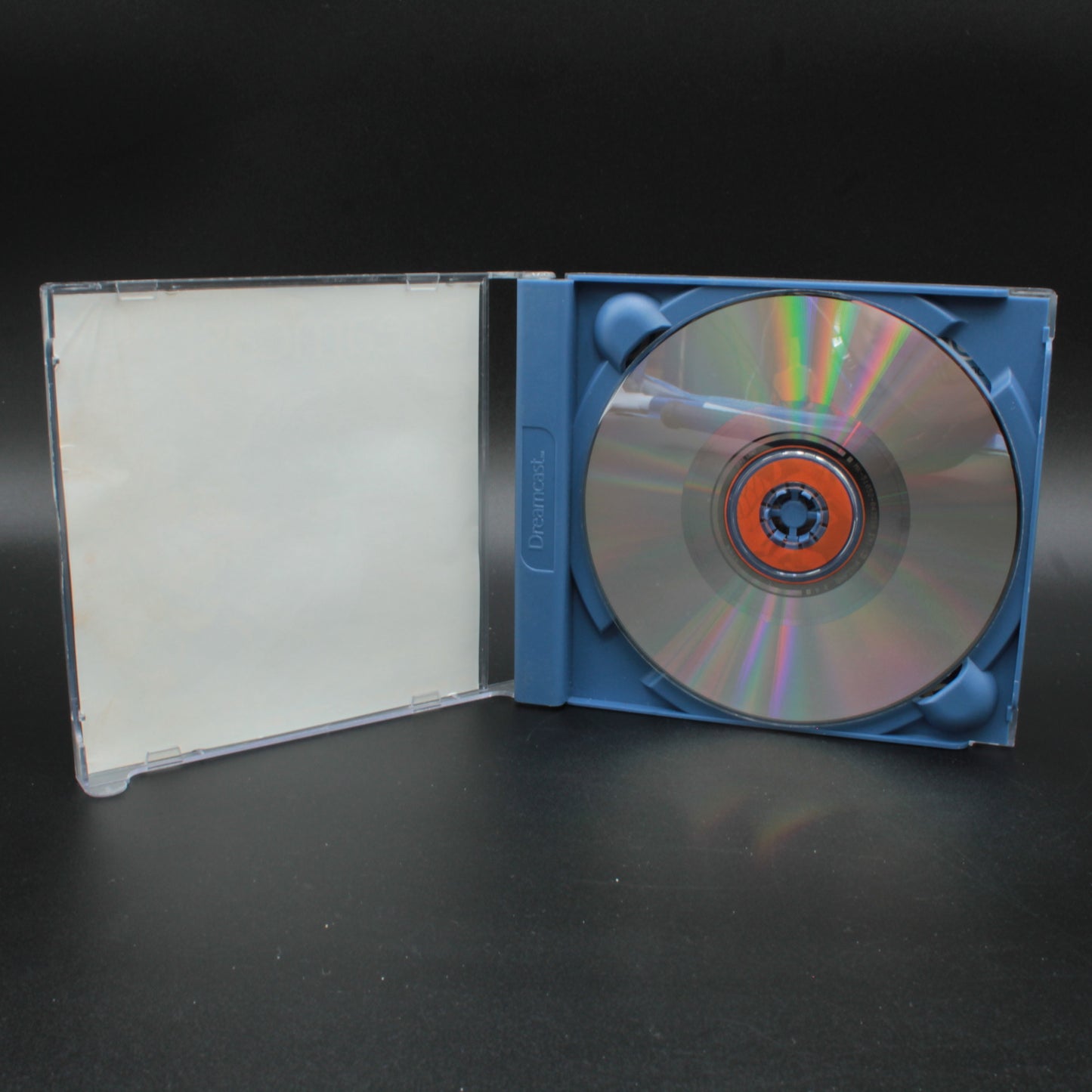 Skies of Arcadia | Dreamcast | PAL | CIB