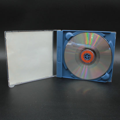 Skies of Arcadia | Dreamcast | PAL | CIB