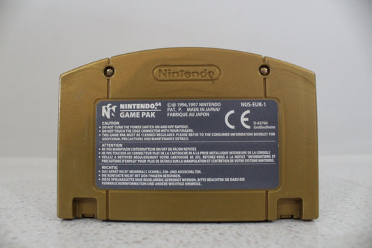 The Legend of Zelda Majora's Mask | N64 | PAL | Cart Only