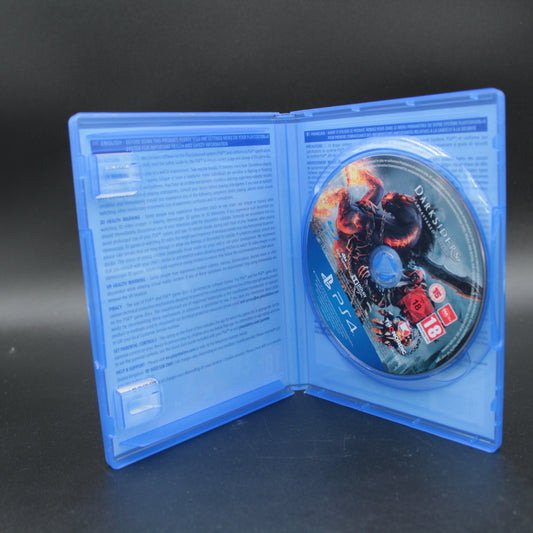 Darksiders: Warmastered Edition | PS4 | PAL | COMPLETE