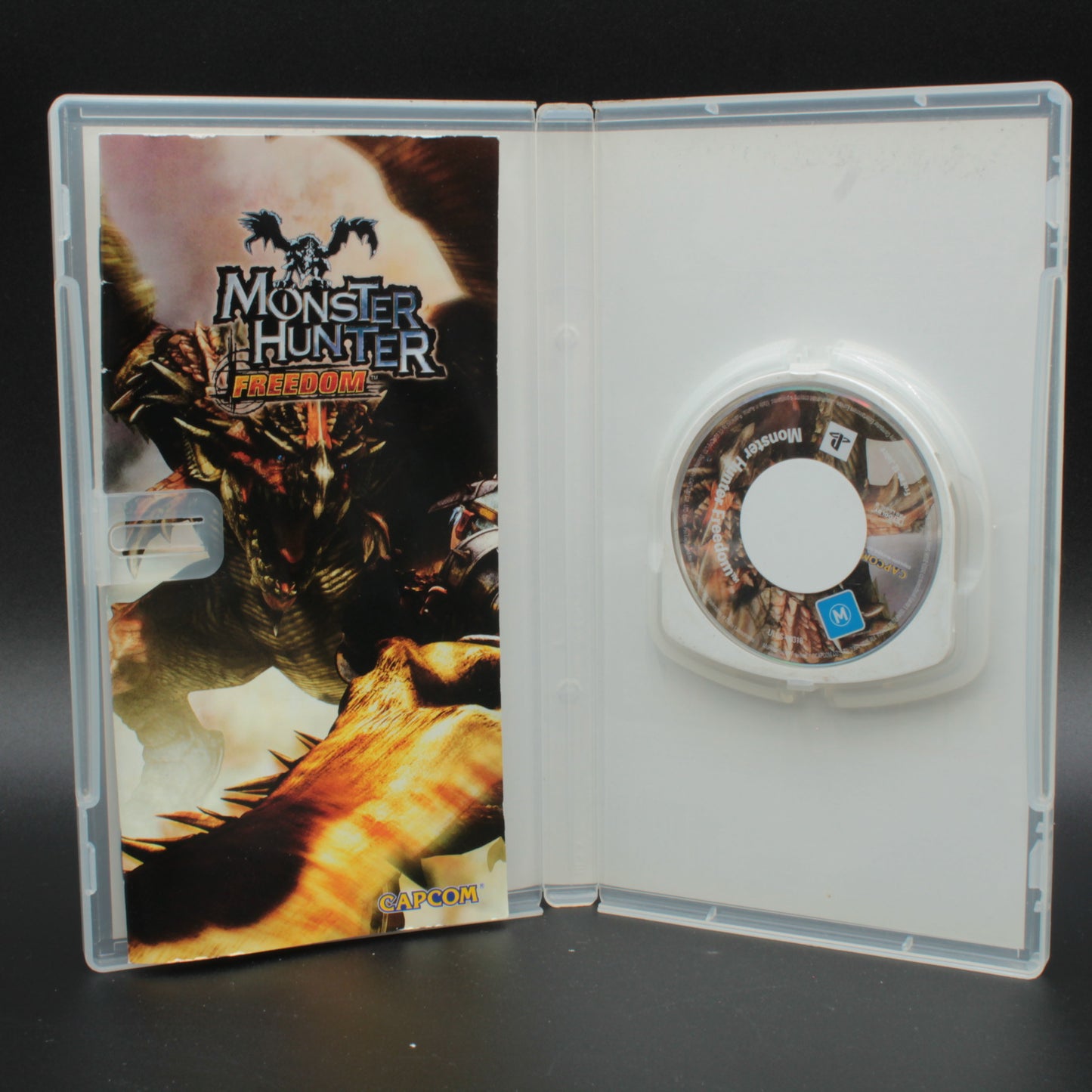 LittleBigPlanet [Platinum] | Playstation Portable | PAL | CIB