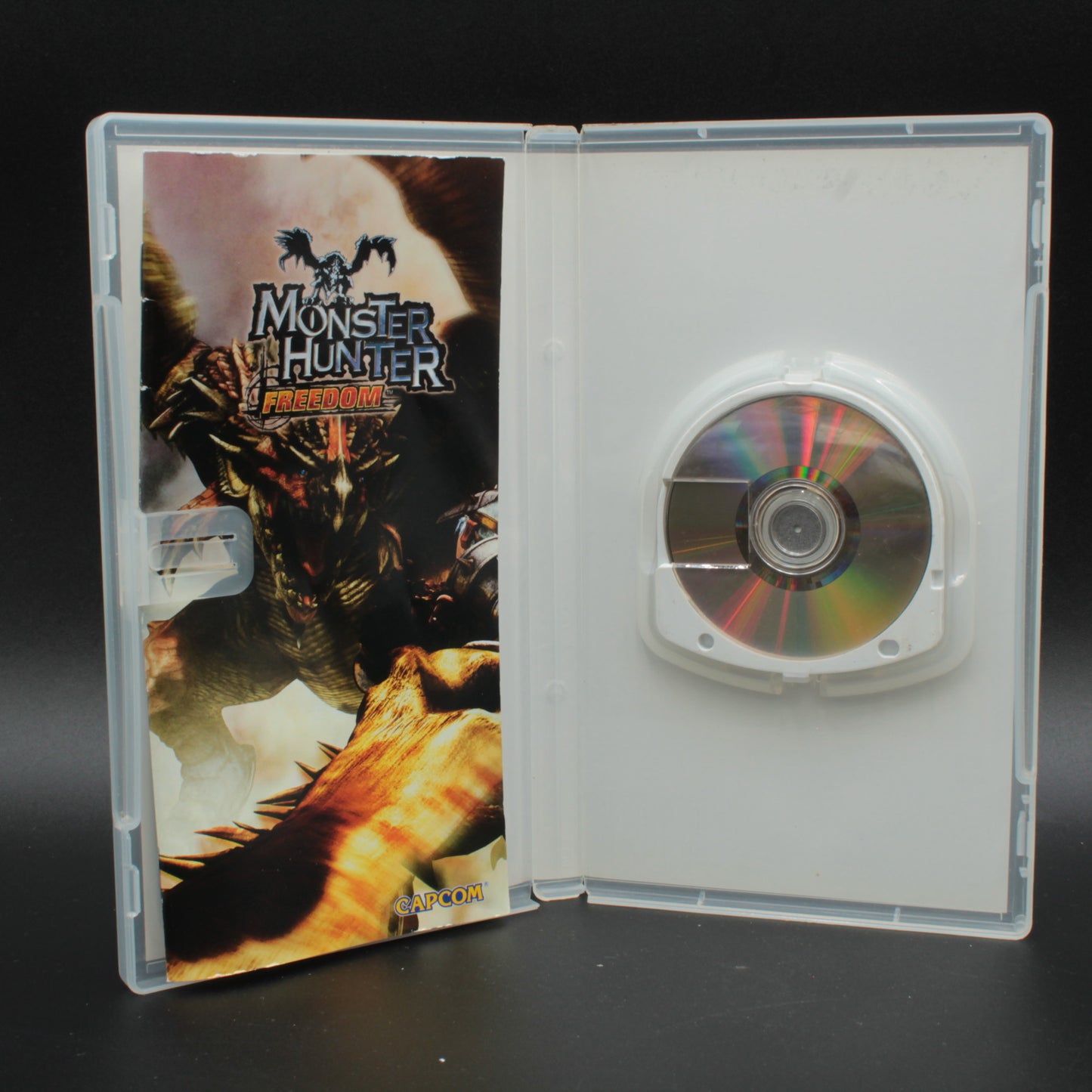 LittleBigPlanet [Platinum] | Playstation Portable | PAL | CIB