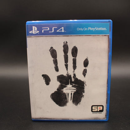 Infamous Second Son [Collector's Edition] | PS4 | PAL | CASE, GAME AND MANUAL ONLY