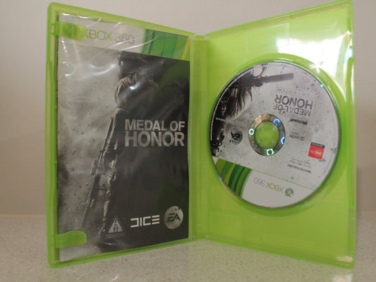 Medal of Honor [Tier 1 Edition] | Xbox360 | PAL | Complete with Manual