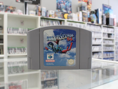 Pilot Wings 64 | N64 | PAL | Cart Only