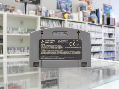 Pilot Wings 64 | N64 | PAL | Cart Only