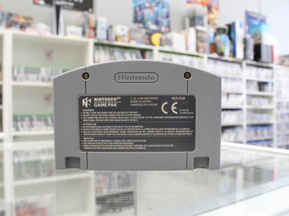 Mario Kart 64 | N64 | PAL | Cart only