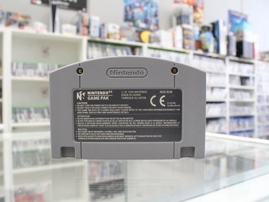 Mario Kart 64 | N64 | PAL | Cart only