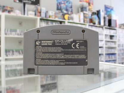 Batman of the Future Return of the Joker | N64 | PAL | Cart Only