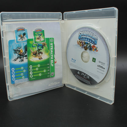 Skylanders: Spyro's Adventure | PS3 | PAL | Complete