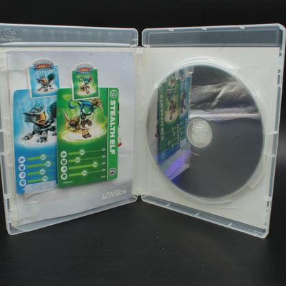 Skylanders: Spyro's Adventure | PS3 | PAL | Complete