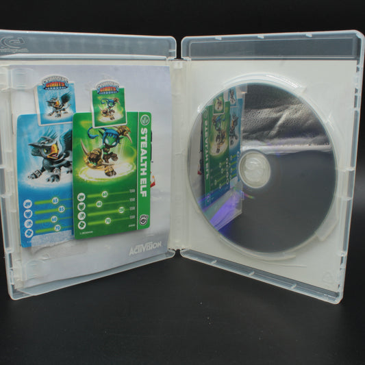 Skylanders: Spyro's Adventure | PS3 | PAL | Complete