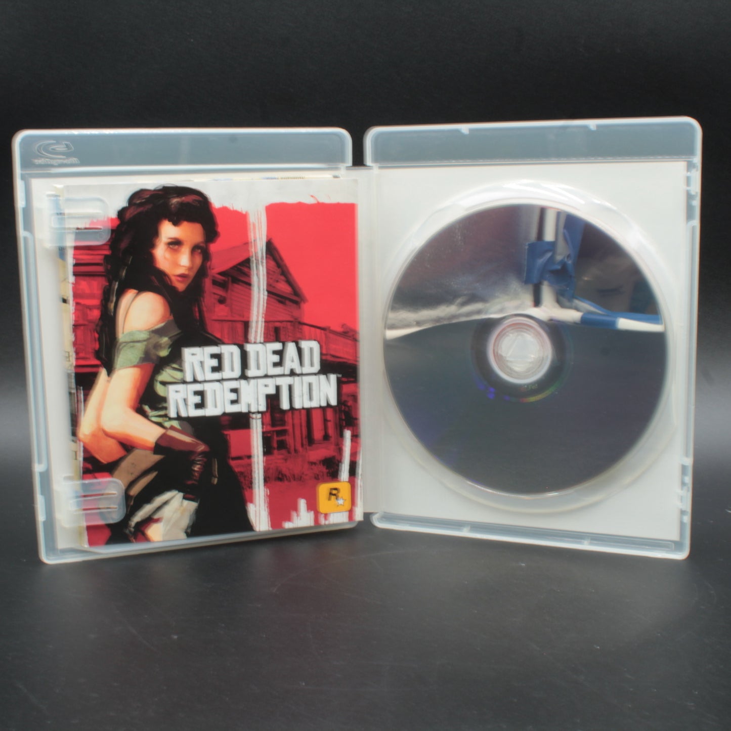 Red Dead Redemption | Playstation 3 | PAL | Complete