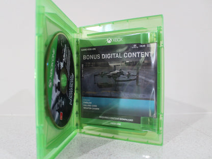 Call of Duty: Modern Warfare | XboxOne | PAL | Complete With Manual