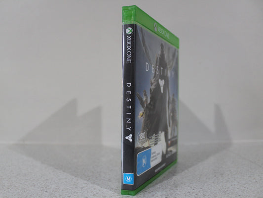 Destiny | XboxOne | PAL | No Manual