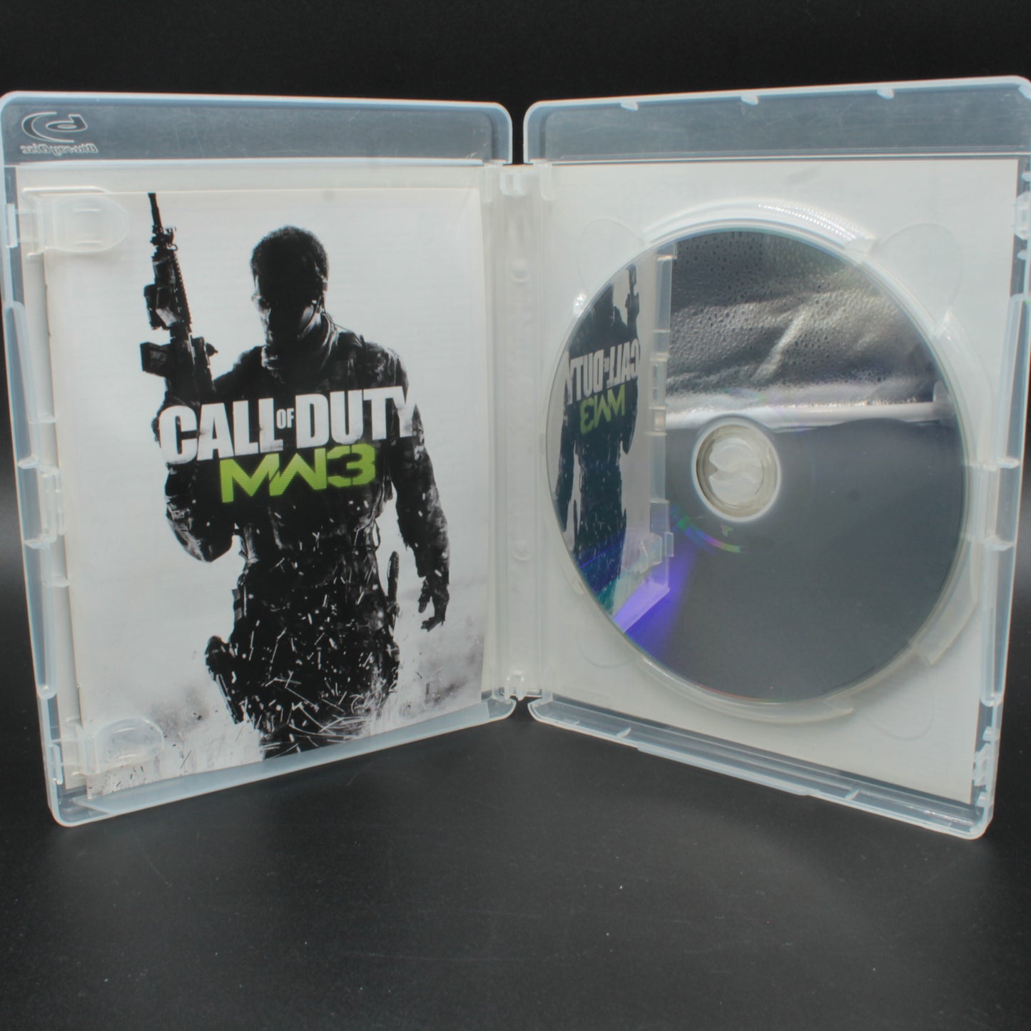 Call of Duty: Modern Warfare 3 | PS3 | PAL | Complete