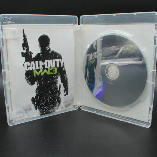 Call of Duty: Modern Warfare 3 | PS3 | PAL | Complete