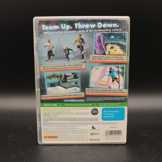 LEGO Star Wars | Xbox | PAL | No manual