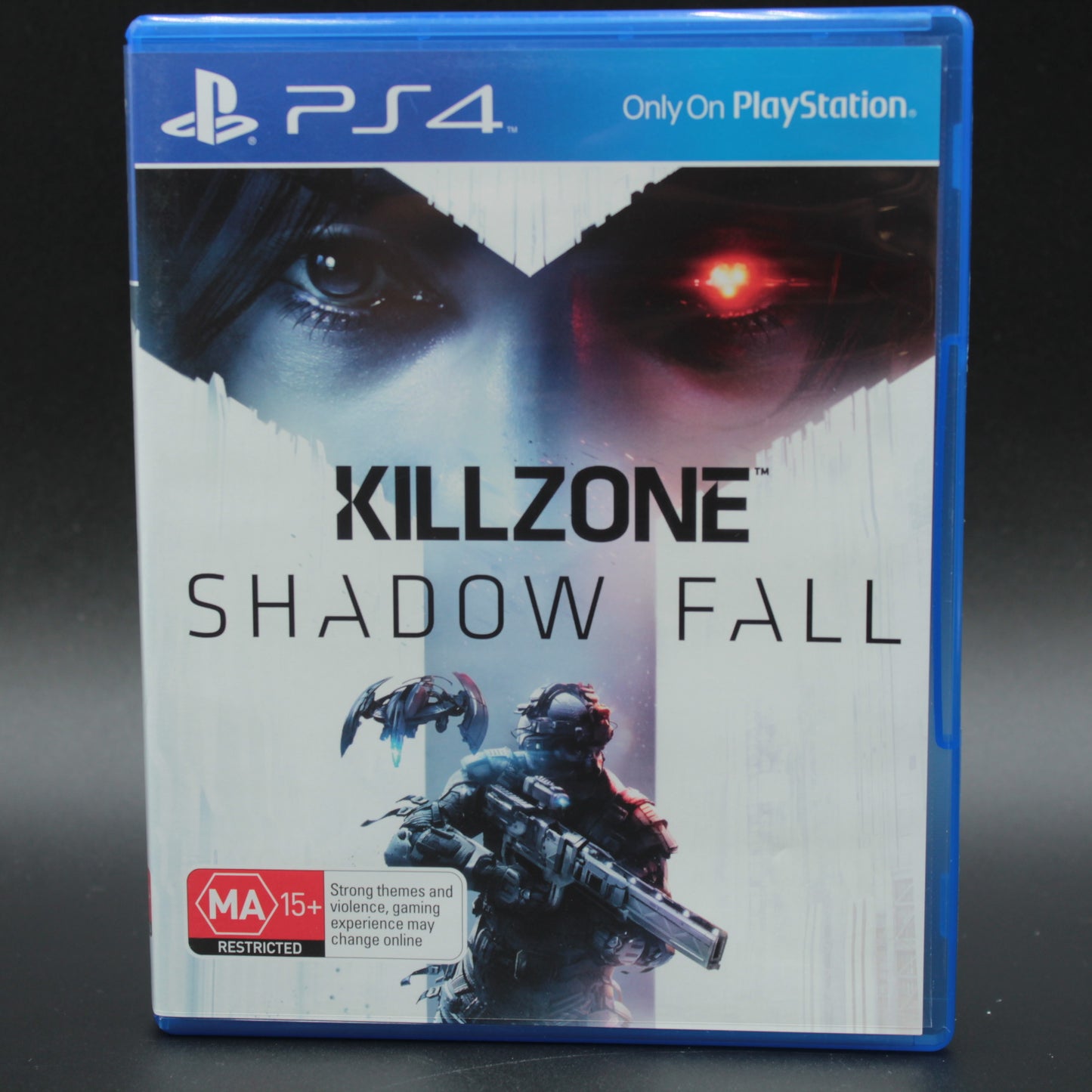 Killzone Shadow Fall | Playstation 4 | PAL | Complete