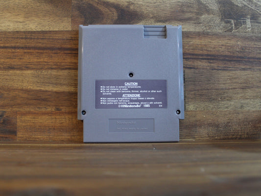 Metroid | NES | PAL (FRA) | Cart Only