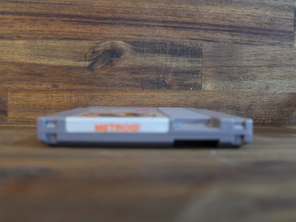 Metroid | NES | PAL (FRA) | Cart Only
