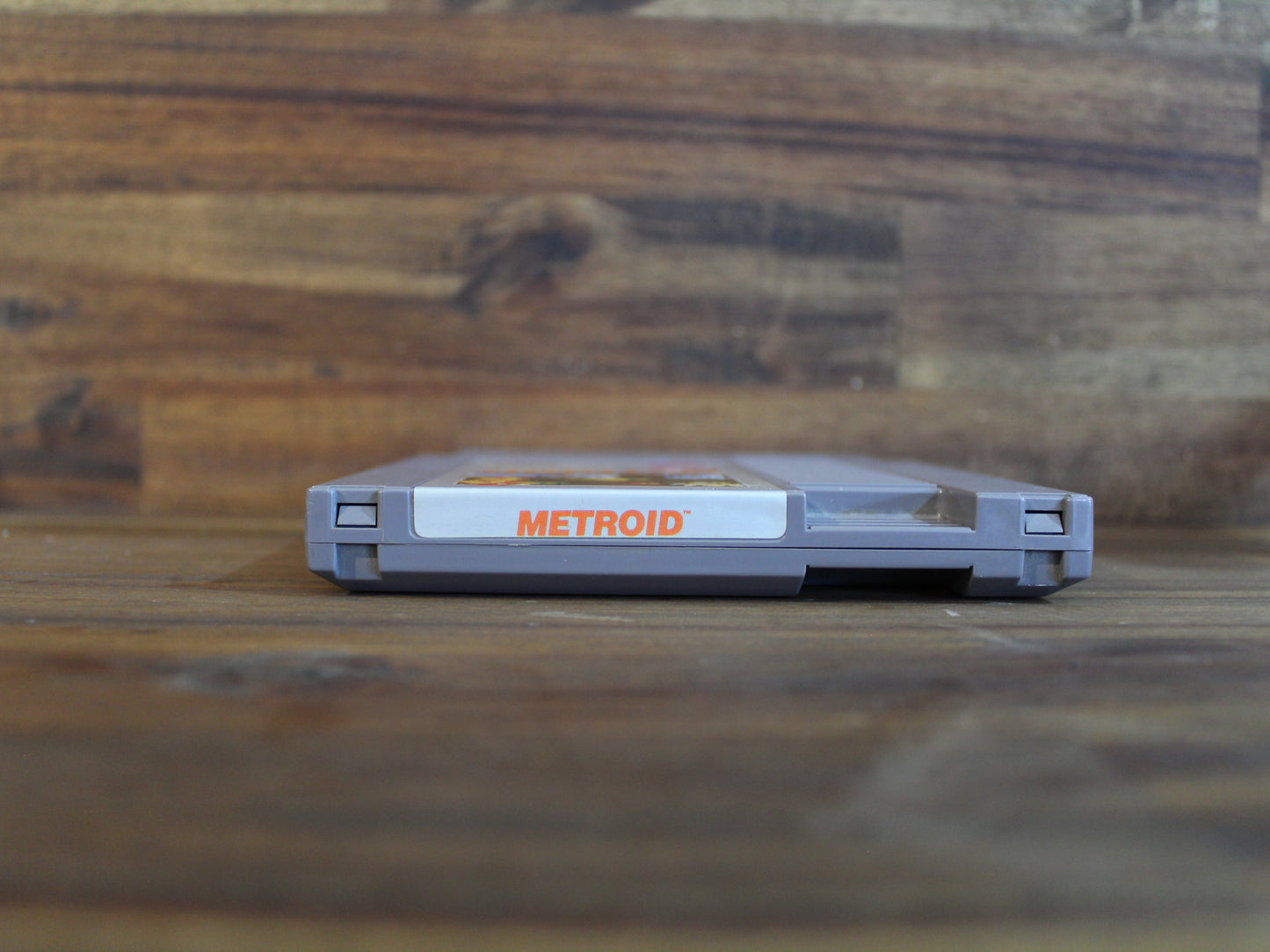 Metroid | NES | PAL (FRA) | Cart Only