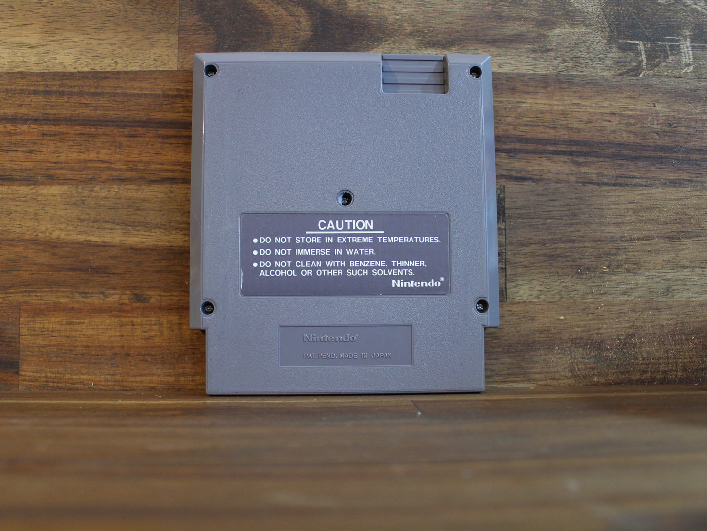 Wrecking Crew (5 Screw) | NES | PAL (GBR) | Cart Only