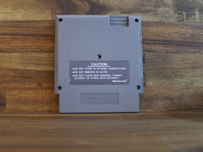 Wrecking Crew (5 Screw) | NES | PAL (GBR) | Cart Only