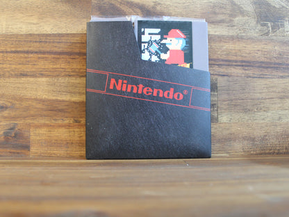 Wrecking Crew (5 Screw) | NES | PAL (GBR) | Cart Only