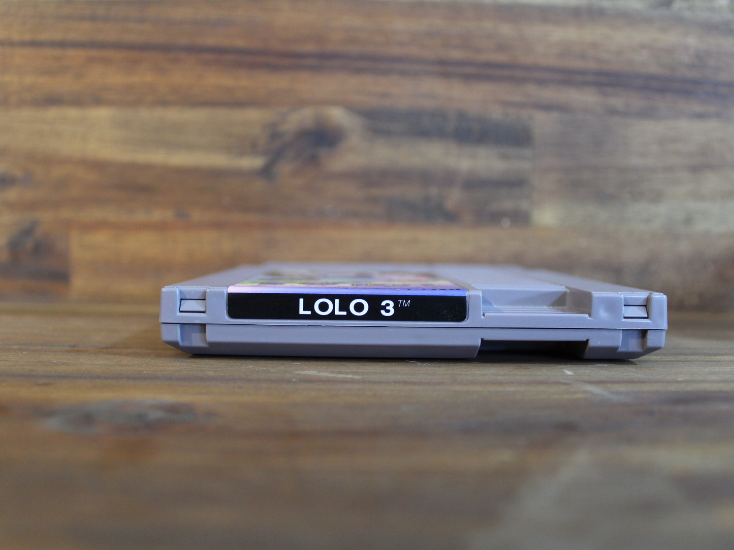 LOLO 3 | NES | PAL (AUS) | Cart Only