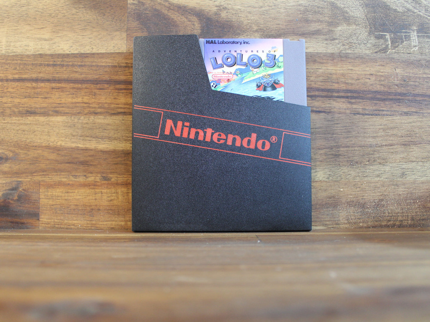 LOLO 3 | NES | PAL (AUS) | Cart Only