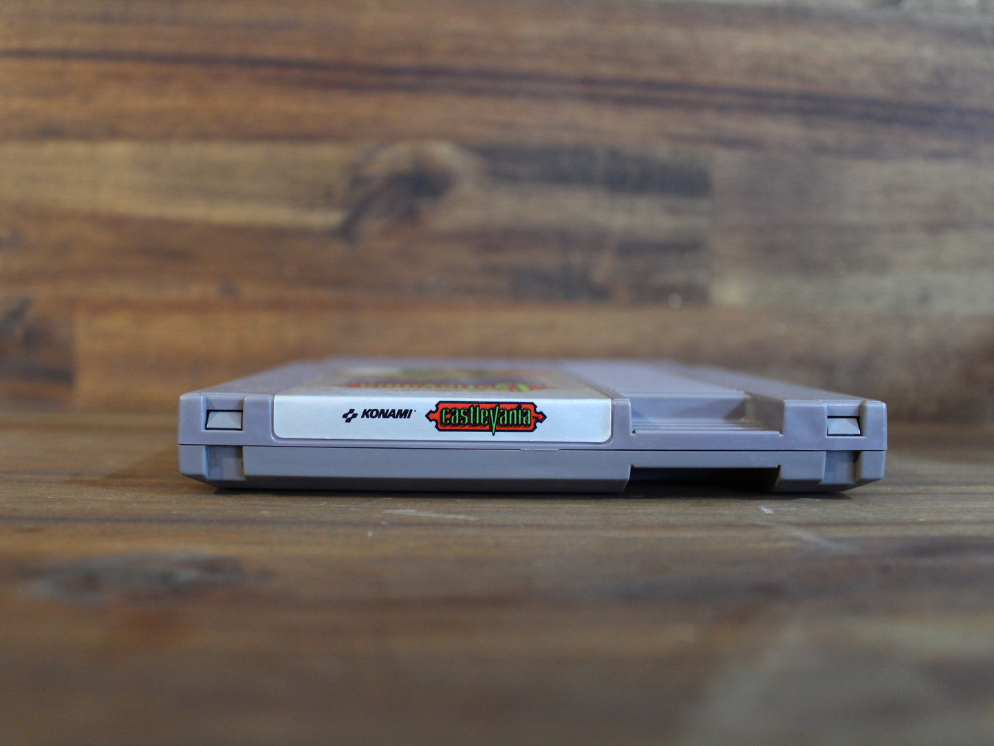 Castlevania | NES | PAL (ITA) | Cart Only