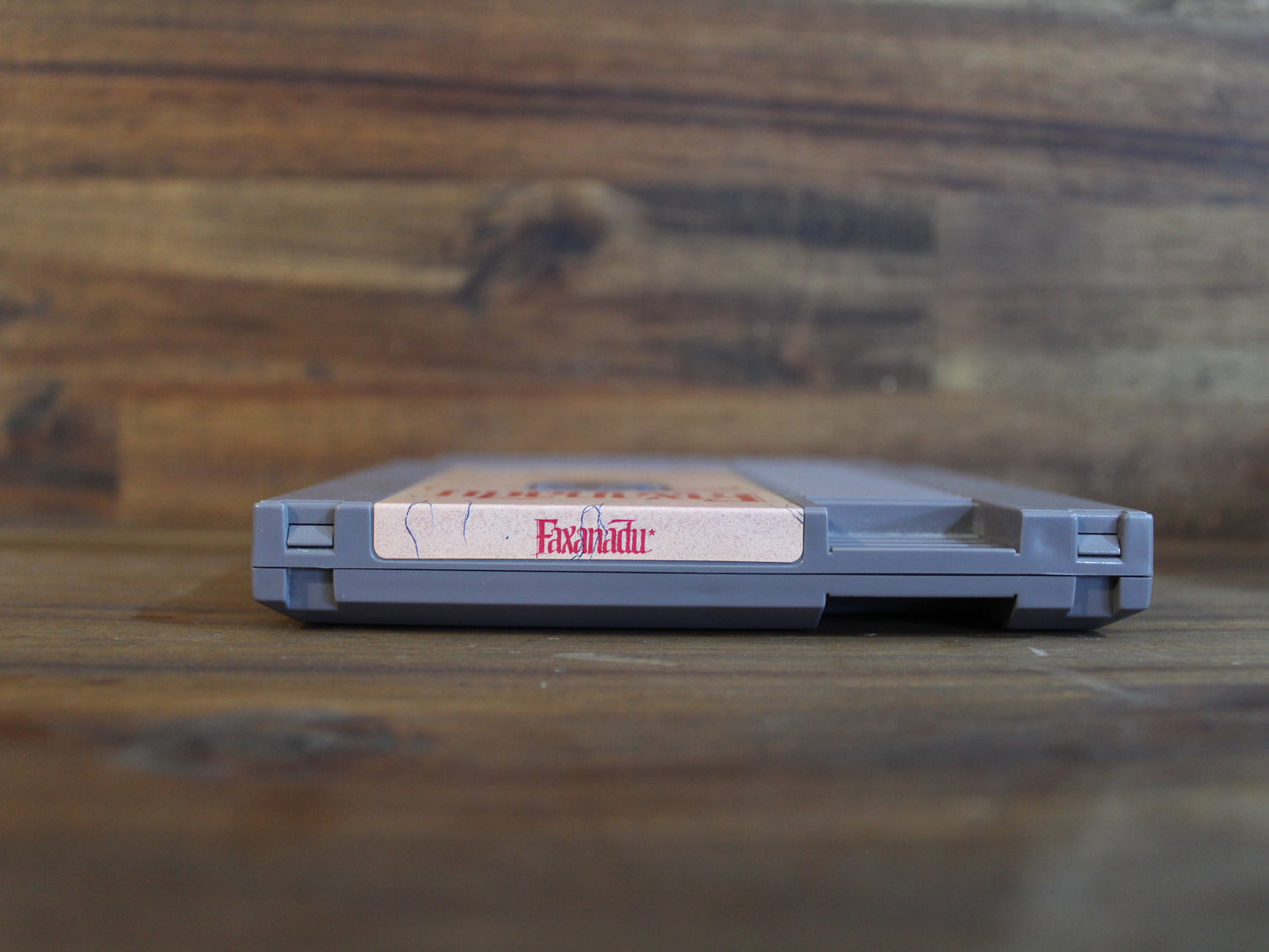 Faxanadu | NES | NTSCU | Cart Only